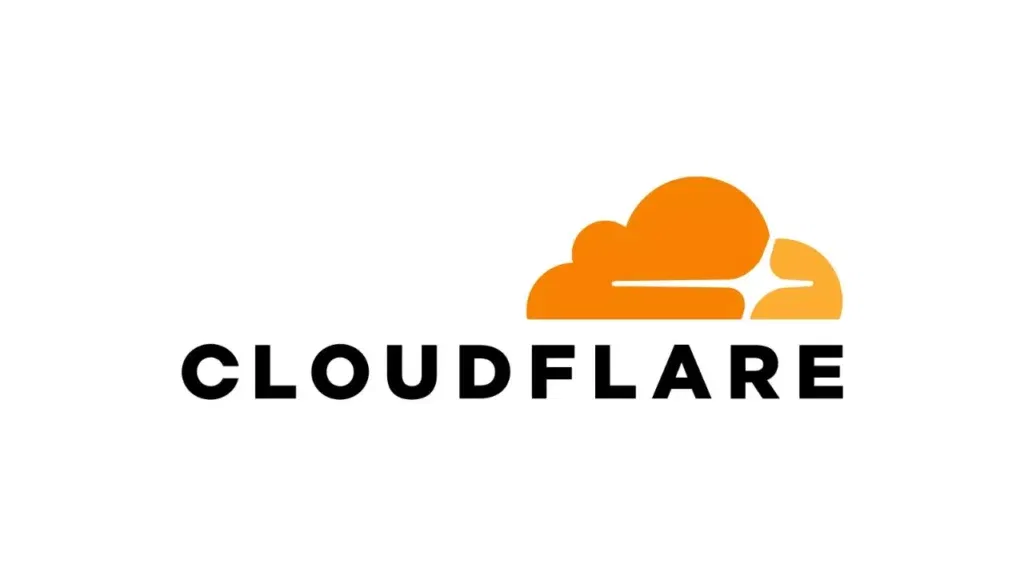 Cloudflare website