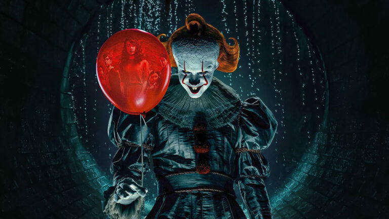 This IT: Welcome to Derry Fan Theory Gives Spine-Chilling Explanation of How Pennywise Tortures Its Victims for Eternity