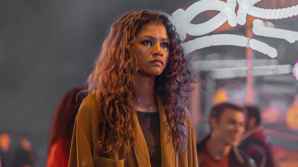 euphoria season 3 controversy alleged religion arc