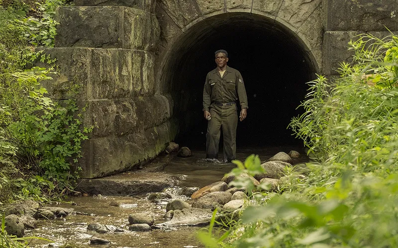 IT: Welcome to Derry — “29 Neibolt Street” — Episode 5 Spoiler Recap and Review Chris Chalk in IT: Welcome to Derry