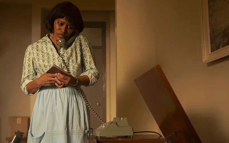 IT: Welcome to Derry — “29 Neibolt Street” — Episode 5 Spoiler Recap and Review Taylour Paige in IT: Welcome to Derry