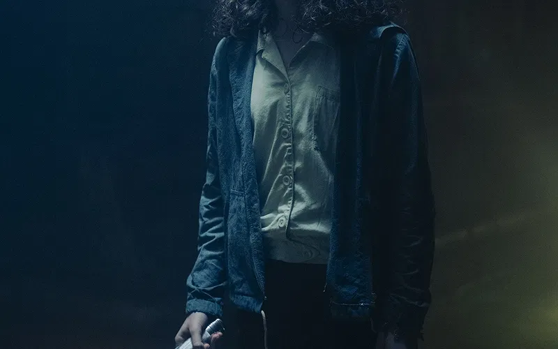 IT: Welcome to Derry — “29 Neibolt Street” — Episode 5 Spoiler Recap and Review Clara Stack in IT: Welcome to Derry