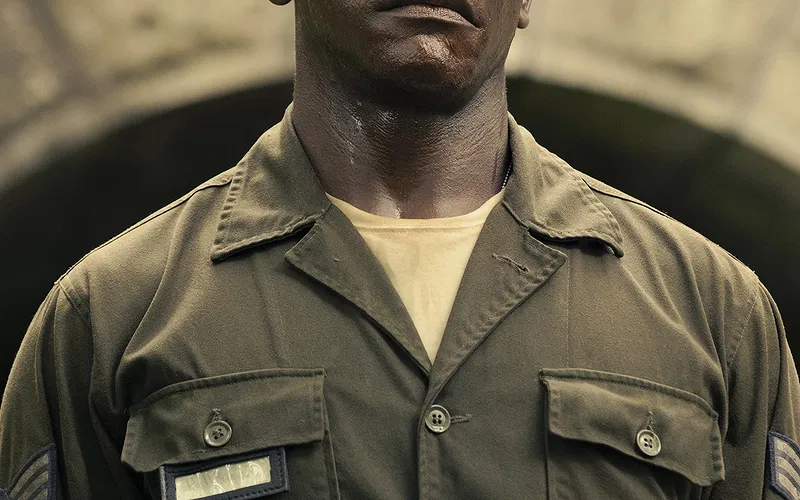 IT: Welcome to Derry — “29 Neibolt Street” — Episode 5 Spoiler Recap and Review Chris Chalk 3