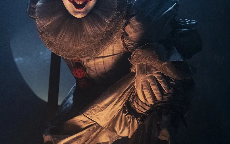 IT: Welcome to Derry — “29 Neibolt Street” — Episode 5 Spoiler Recap and Review Chris Chalk in IT: Welcome to Derry