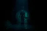 NEW IT: WELCOME TO DERRY UPDATE — EPISODE 5 is reportedly titled “NEIBOLT STREET” and clocks in at a chilling 55 minutes! Pennywise walking through dark sewer tunnel beneath Neibolt Street in It Welcome to Derry
