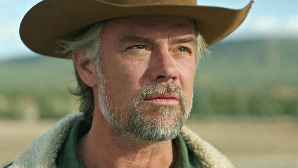Ransom Canyon still featuring josh duhamel