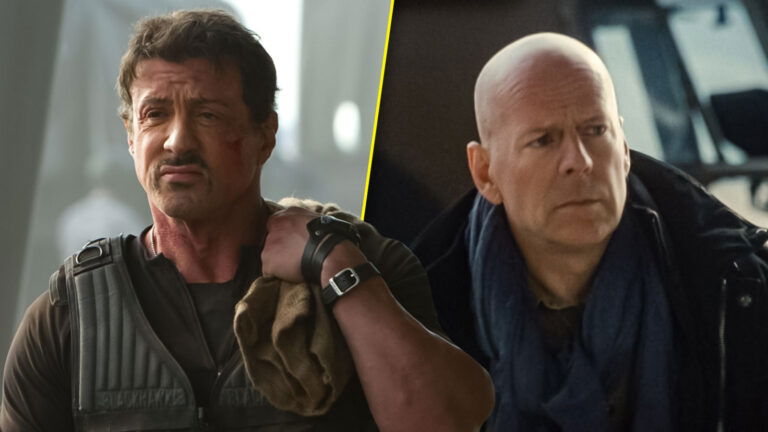 Project Van Rambo Sylvester Stallone’s Most Anticipated Project in 2026 Is Not Another ...