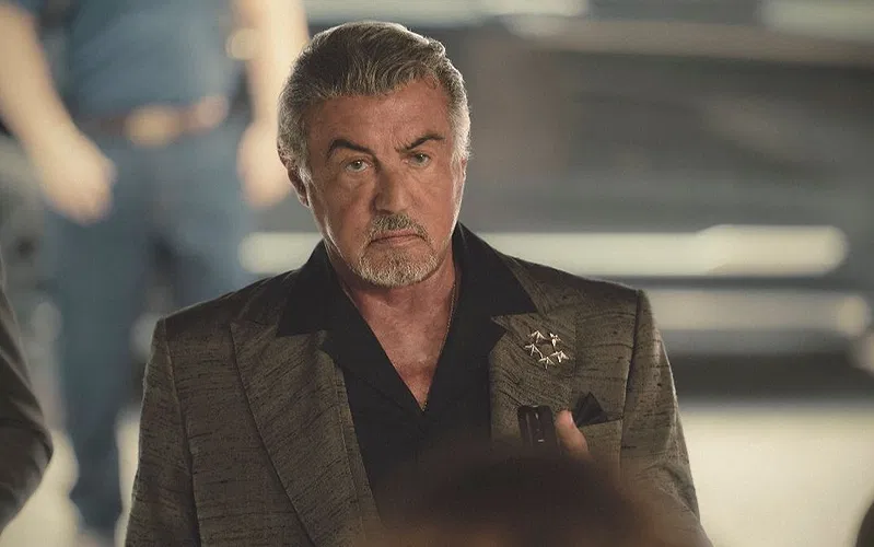 Why Sylvester Stallone's Career Should've Ended Multiple Times — But Didn't