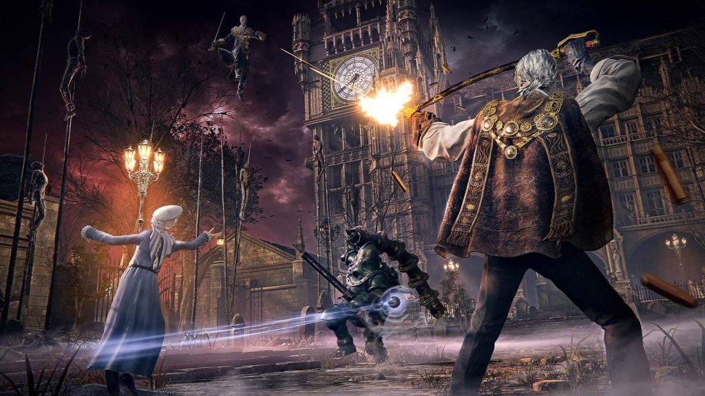 Top 6 Best Soulslike Games Releasing in 2026 That Should Be On Every Gamer’s Radar 19