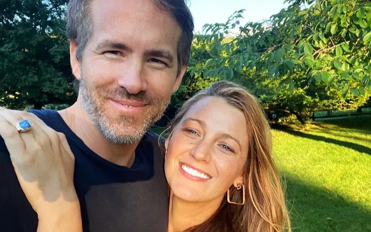 "They were close": What Happened Between Blake Lively and Justin Baldoni That Made Ryan Reynolds Take Notice?