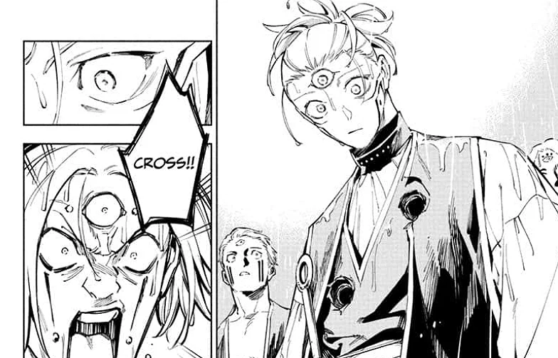 Yuji Modulo Chapter Jujutsu Kaisen Modulo Sets up the Story's Best Arc That Makes Yuji's ...