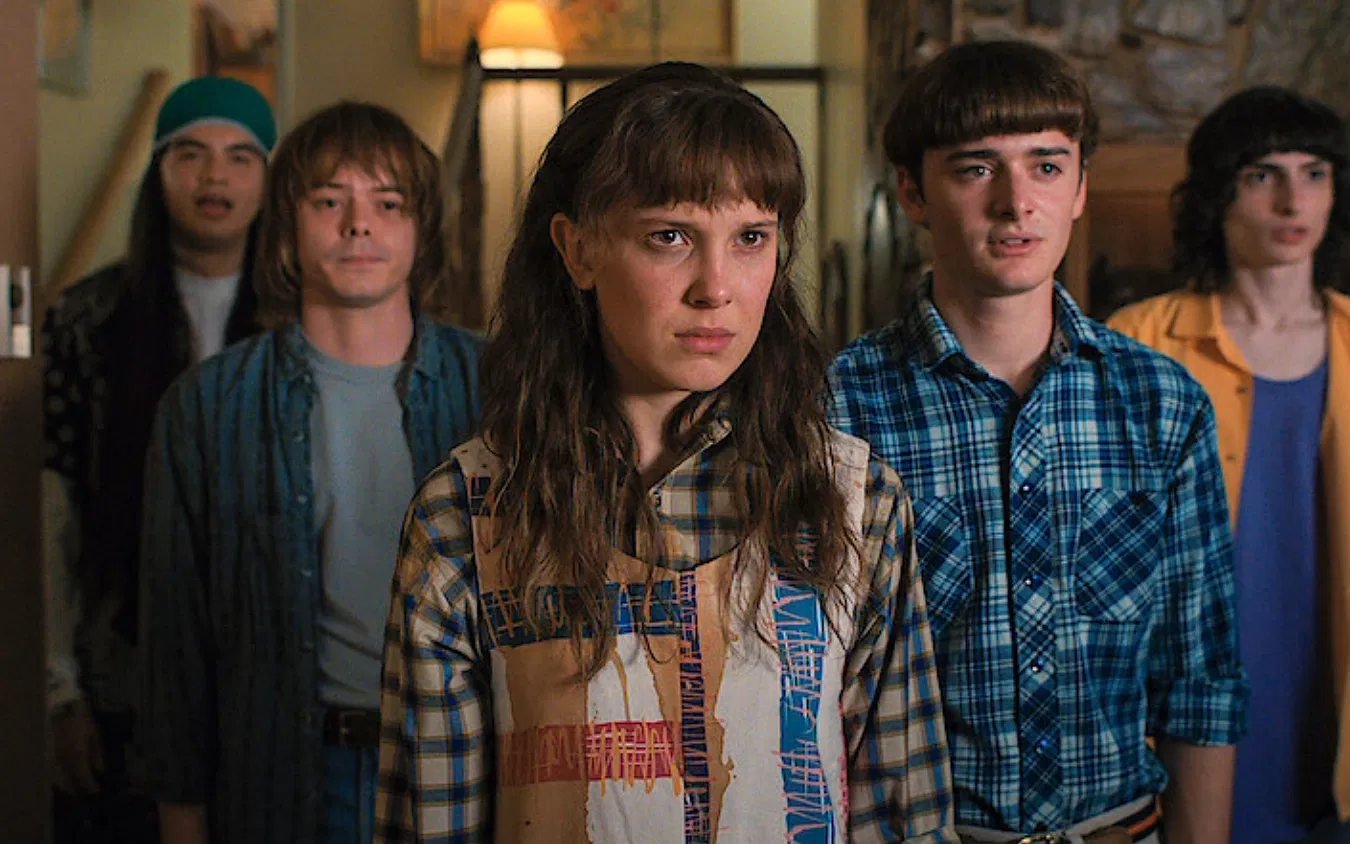 Is Stranger Things Based On A Real Story Is Stranger Things Based On A Real Story