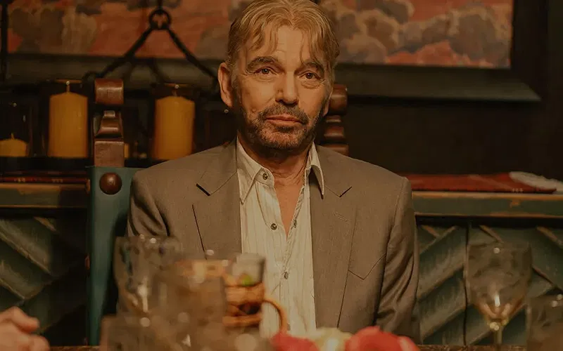 landman season 2 what did billy bob thornton tommy find out