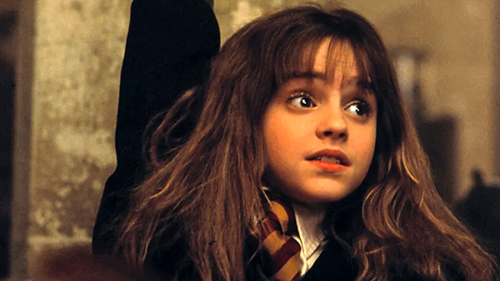 10 Times Hermione Granger Single Handedly Saved Harry Potter s Life In 10 Times Hermione Granger Single Handedly Saved Harry Potter s Life In