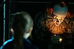 Welcome To Derry Uses Bill Skarsgård’s Pennywise in 1 Way the IT Films Never Could pennywise still