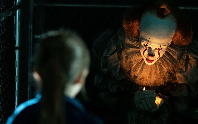 Welcome To Derry Uses Bill Skarsgård’s Pennywise in 1 Way the IT Films Never Could pennywise still