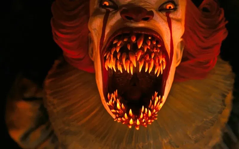 Welcome To Derry Uses Bill Skarsgård’s Pennywise in 1 Way the IT Films Never Could pennywise still
