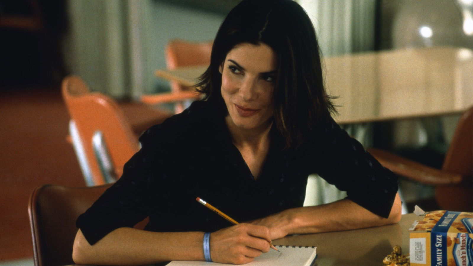 7 Sandra Bullock Movies That Proved She Was the Queen of 2000s