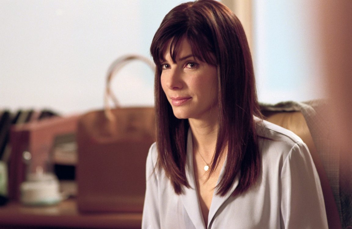 7 Sandra Bullock Movies That Proved She Was the Queen of 2000s