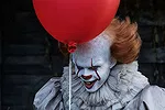 IT: Welcome to Derry Season 1 – The Shocking Truth About Pennywise’s Gender pennywise in a still from It: welcom to derry
