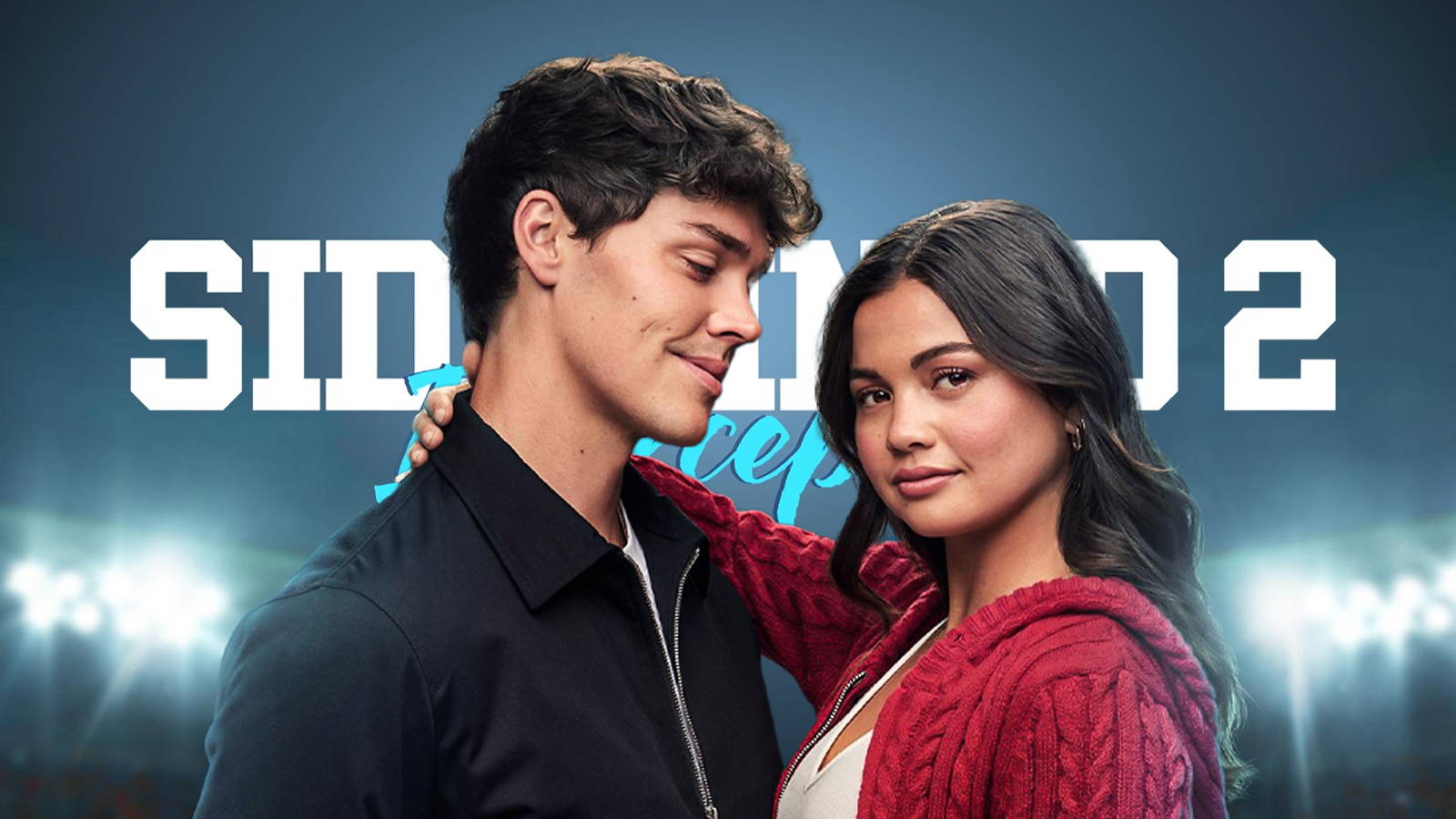 Sidelined 2: Intercepted Review – A Mindless Dose of Tubi Entertainment