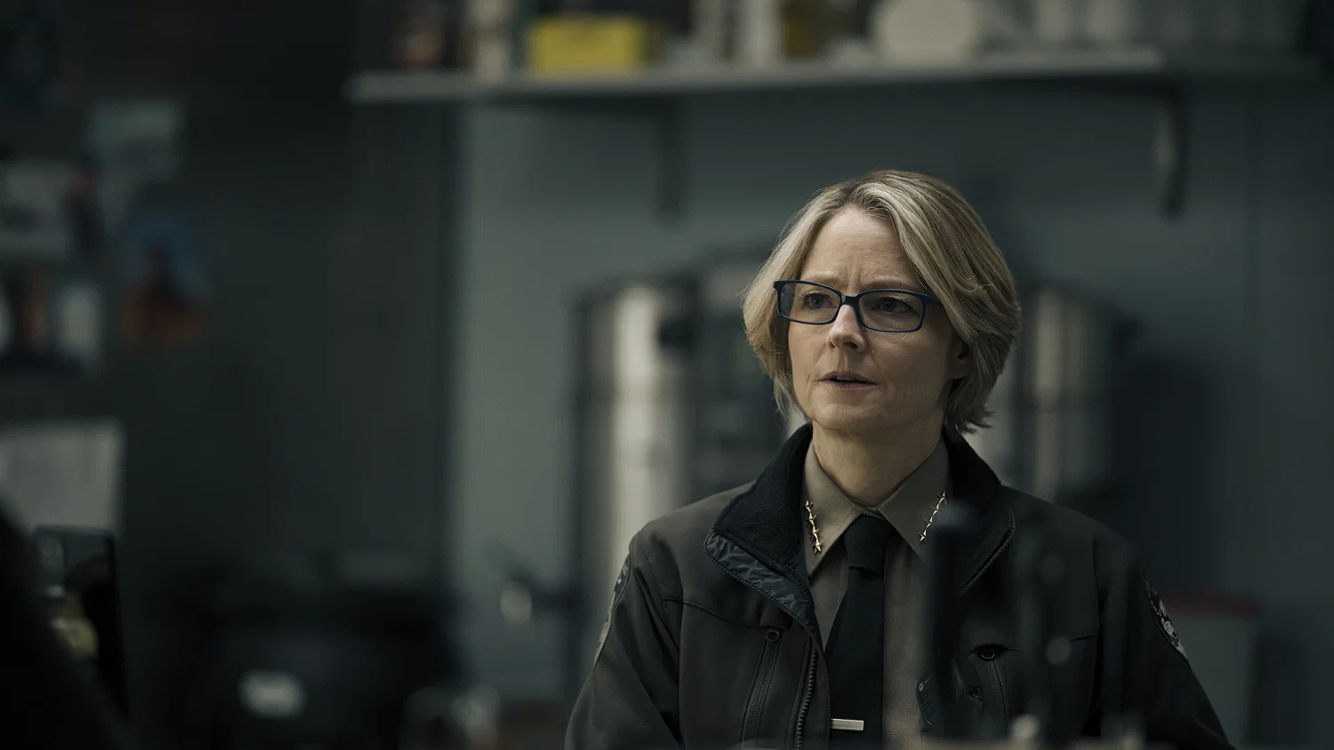 Breakdown Plot Breakdown: 1975: Release Date, Cast, Plot, & All You Need to Know