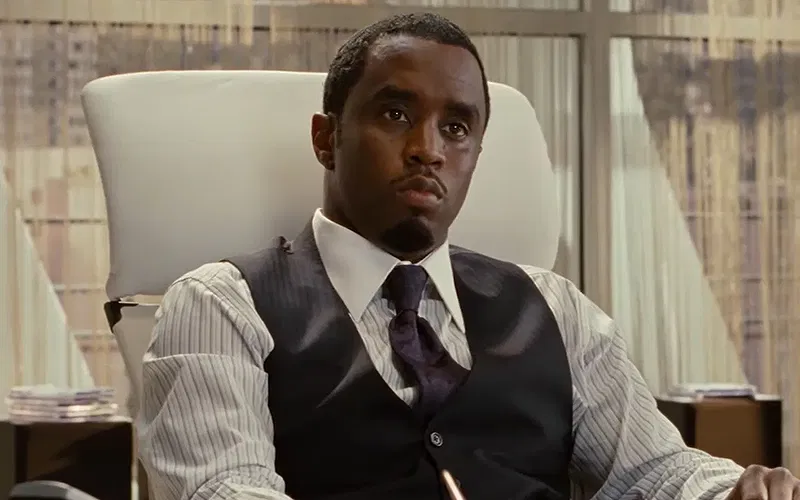 Sean Combs: The Reckoning Proves 50 Cent's 1 Statement Right After P Diddy Lawsuit