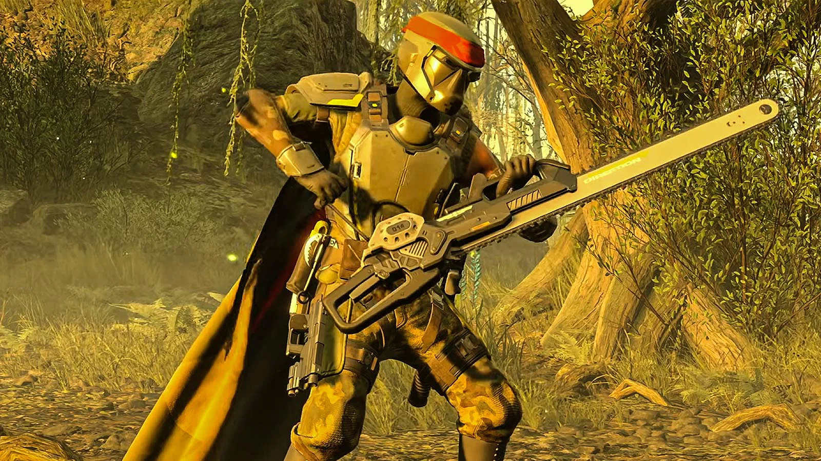 Helldivers 2 Python Commandos Warbond Release Countdown: All Global ...