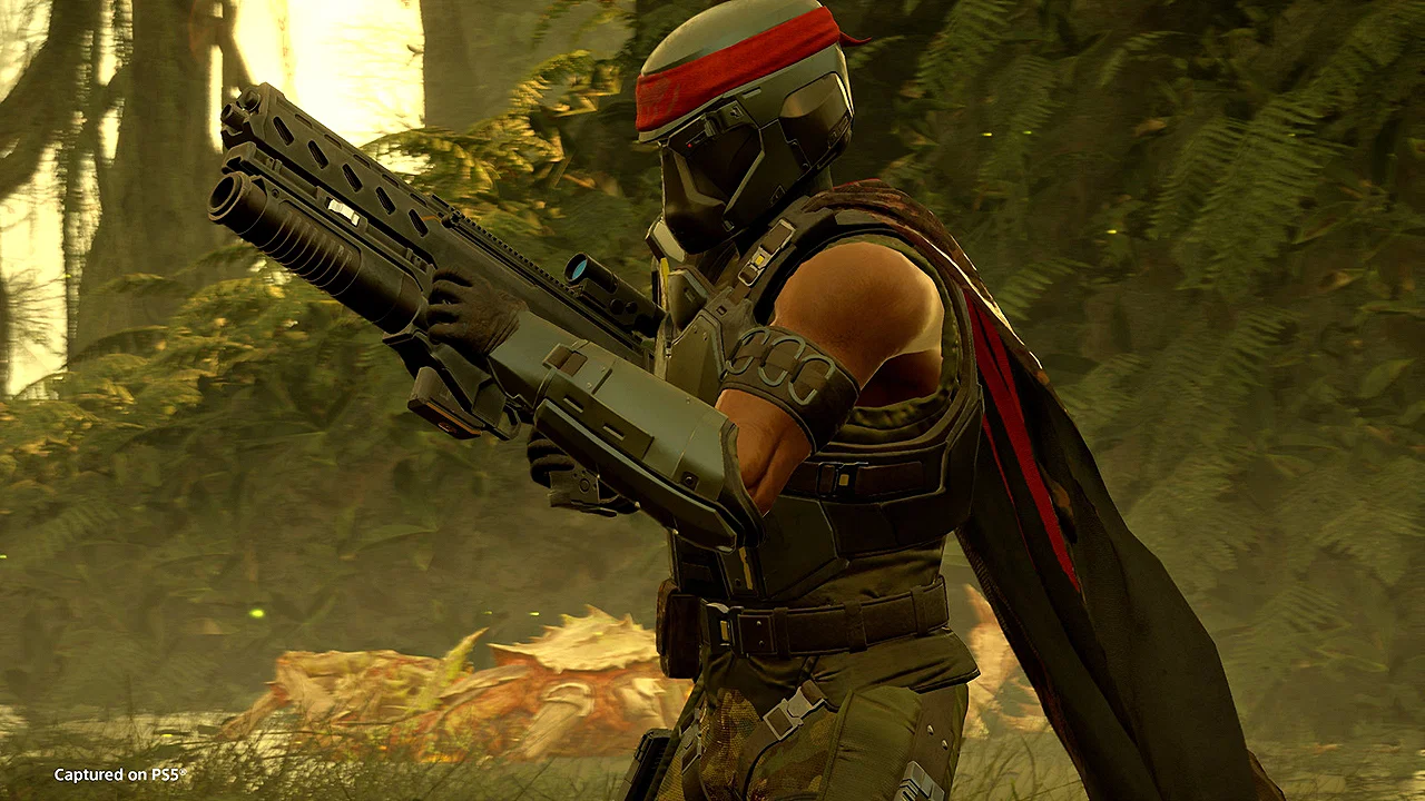 Helldivers 2 Python Commandos Warbond Release Countdown: All Global ...