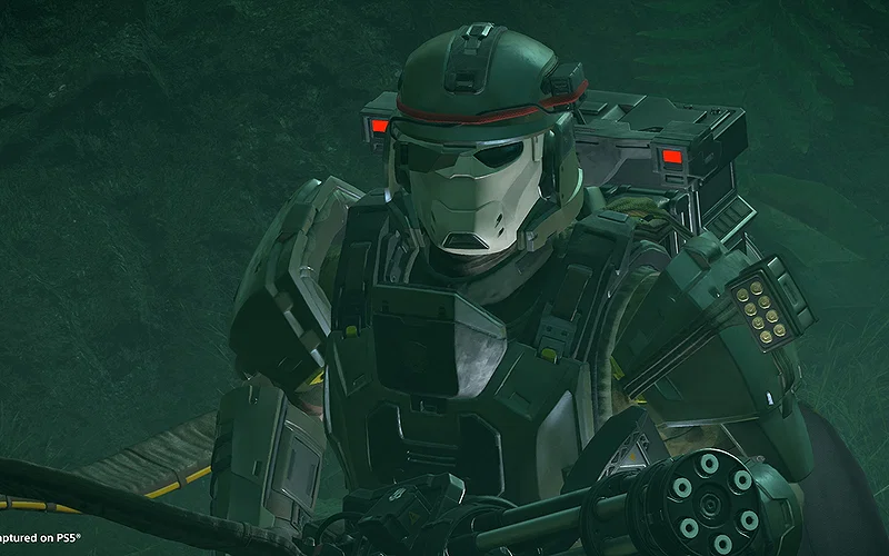 Helldivers 2 Python Commandos Warbond Release Countdown: All Global ...