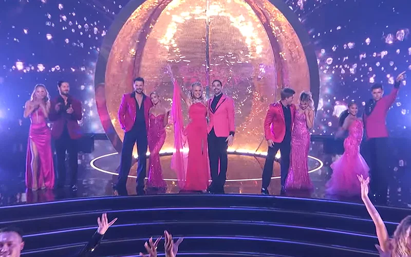 Dancing With the Stars Prize Money: Did Robert Irwin Deserve to Win the