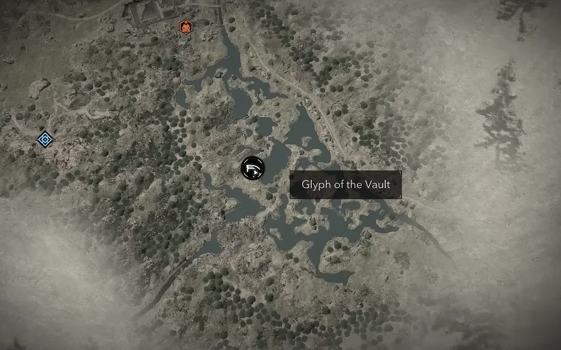 All Glyph Locations in Assassin’s Creed Shadows (Secret Isu Door Guide)