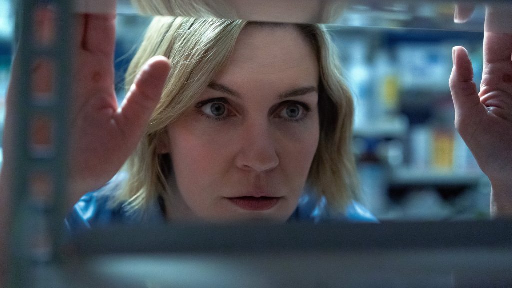 rhea seehorn still