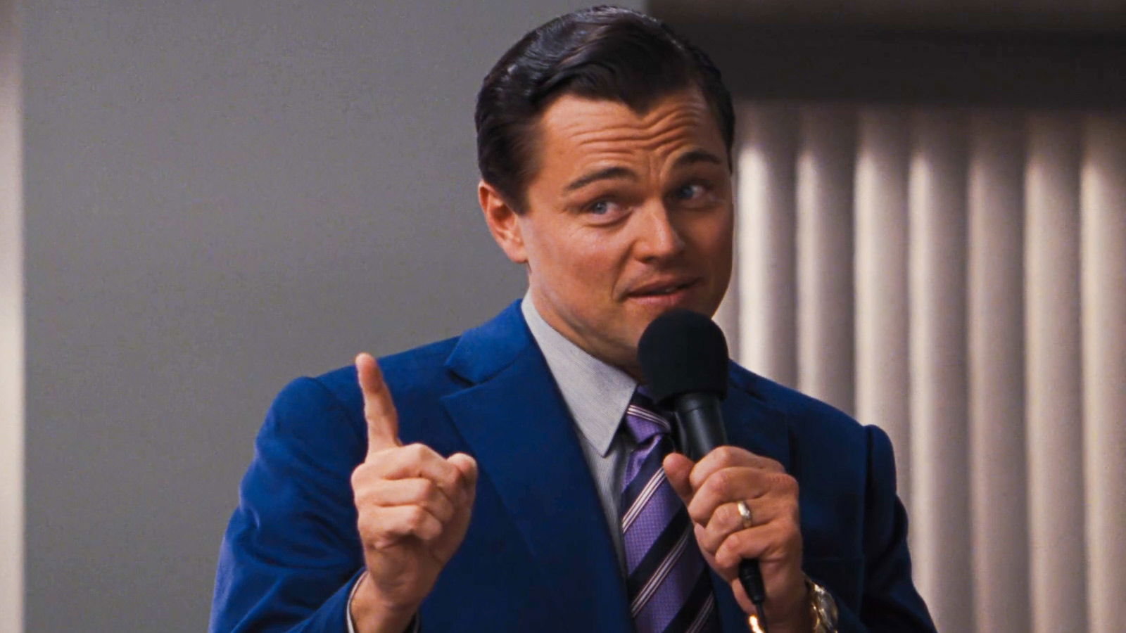 Every Leonardo DiCaprio Oscar Nominated Role, Ranked Worst to Best