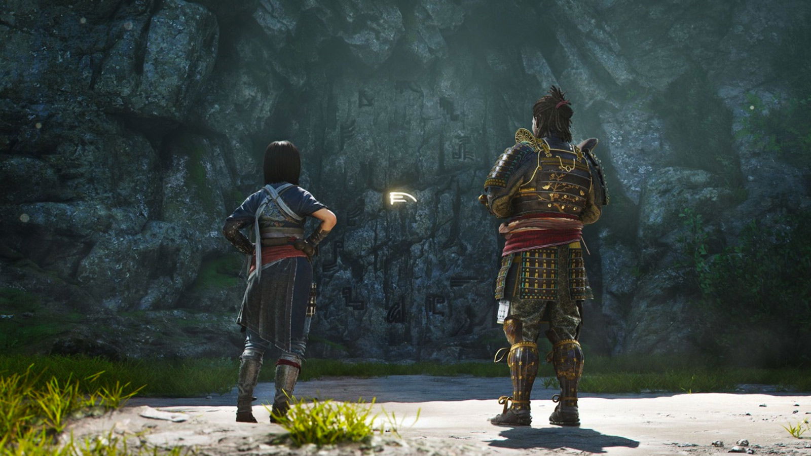 All Glyph Locations in Assassin’s Creed Shadows (Secret Isu Door Guide)