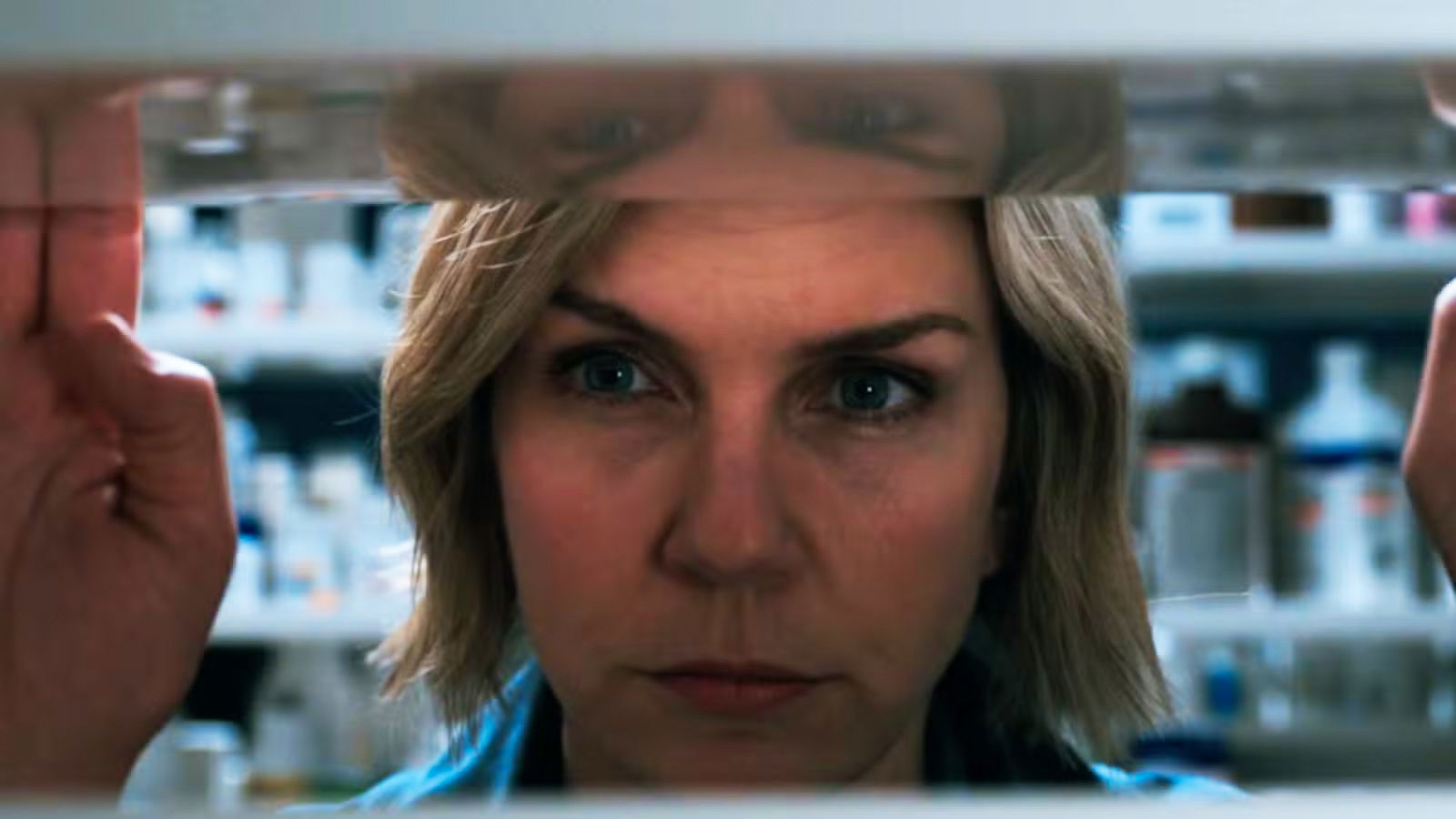 Pluribus Season 1 Episode 5 Ending Explained: What Did Carol See in the Cold Storage?