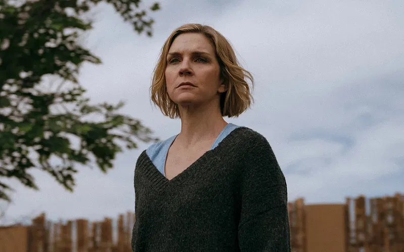 Vince Gilligan’s Pluribus Season 2 Update Isn’t What The Pitt Fans Wanted to Hear 2