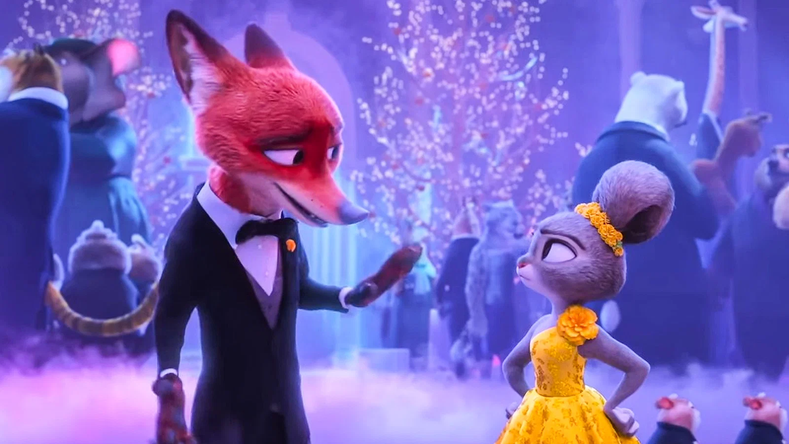Zootopia 2 Zootopia 3: How Zootopia 2 Sets Up a Guaranteed Sequel for Disney?