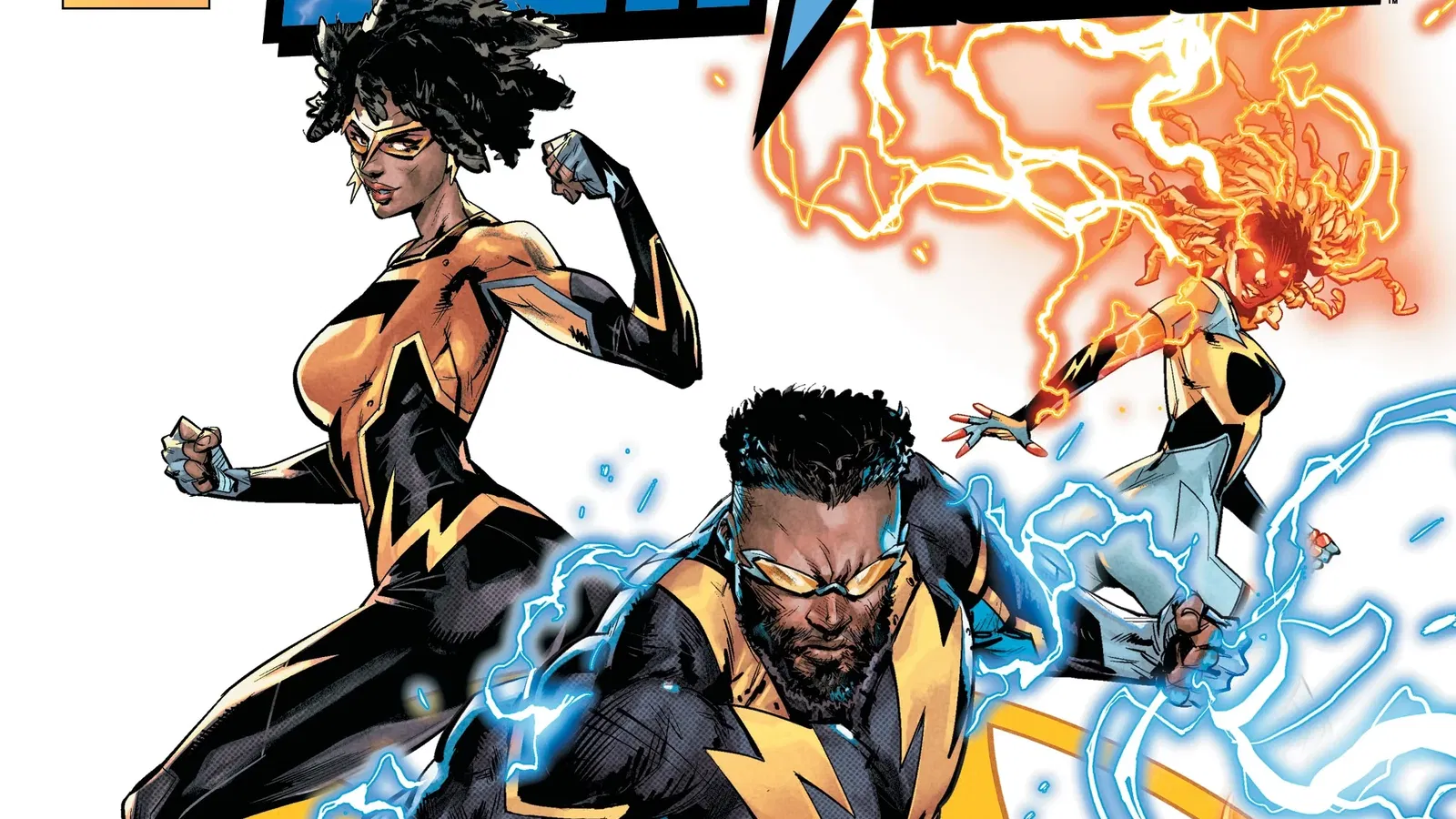 We All Miss You: 10 Years Ago Today, Marvel's Greatest POC Hero Made ...