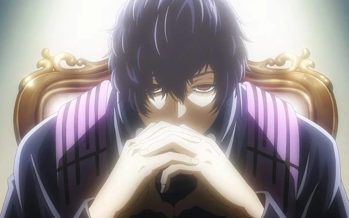 Grigory Rasputin Ragnarok Record of Ragnarok: Who Is Rasputin in the Manga & Is He Appearing in ...