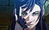 Grigori Rasputin Ragnarok Record of Ragnarok: Who Is Rasputin in the Manga & Is He Appearing in ...