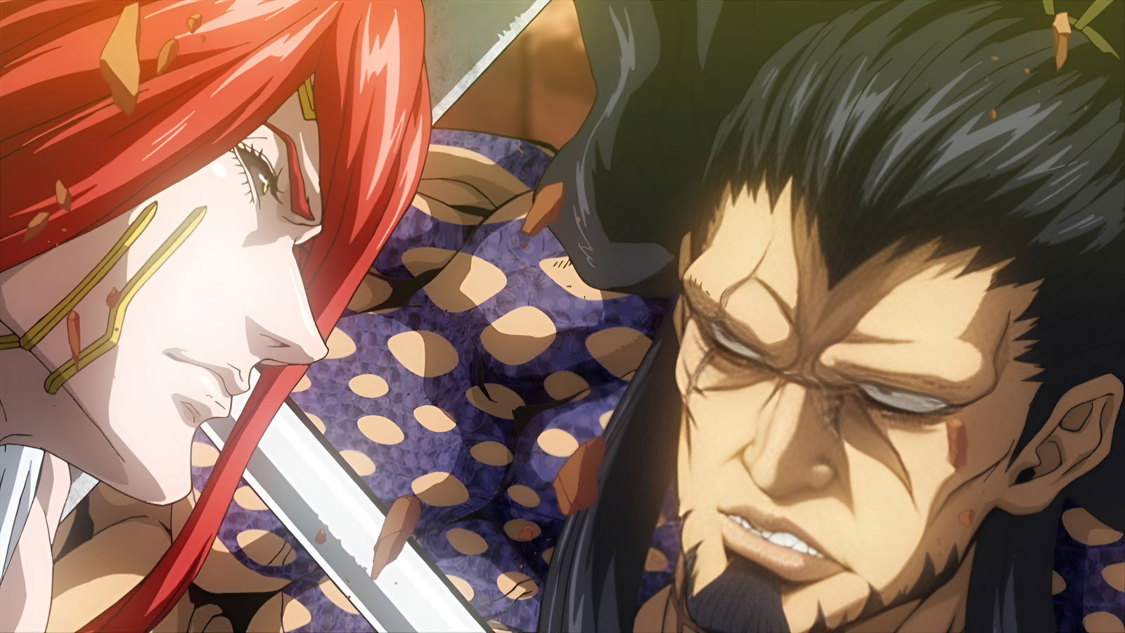 Record Of Ragnarok Season 3: Who’s Who In the Netflix Anime Series?