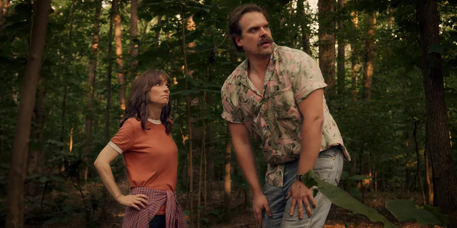 Stranger Things Does Hopper Die in Season Five? Part One