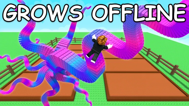 How to Get Octobloom in Grow a Garden?