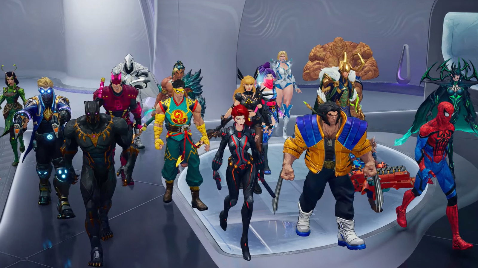 Marvel Rivals Annihilation Mode Guide: Rules, Objectives, and How to Play