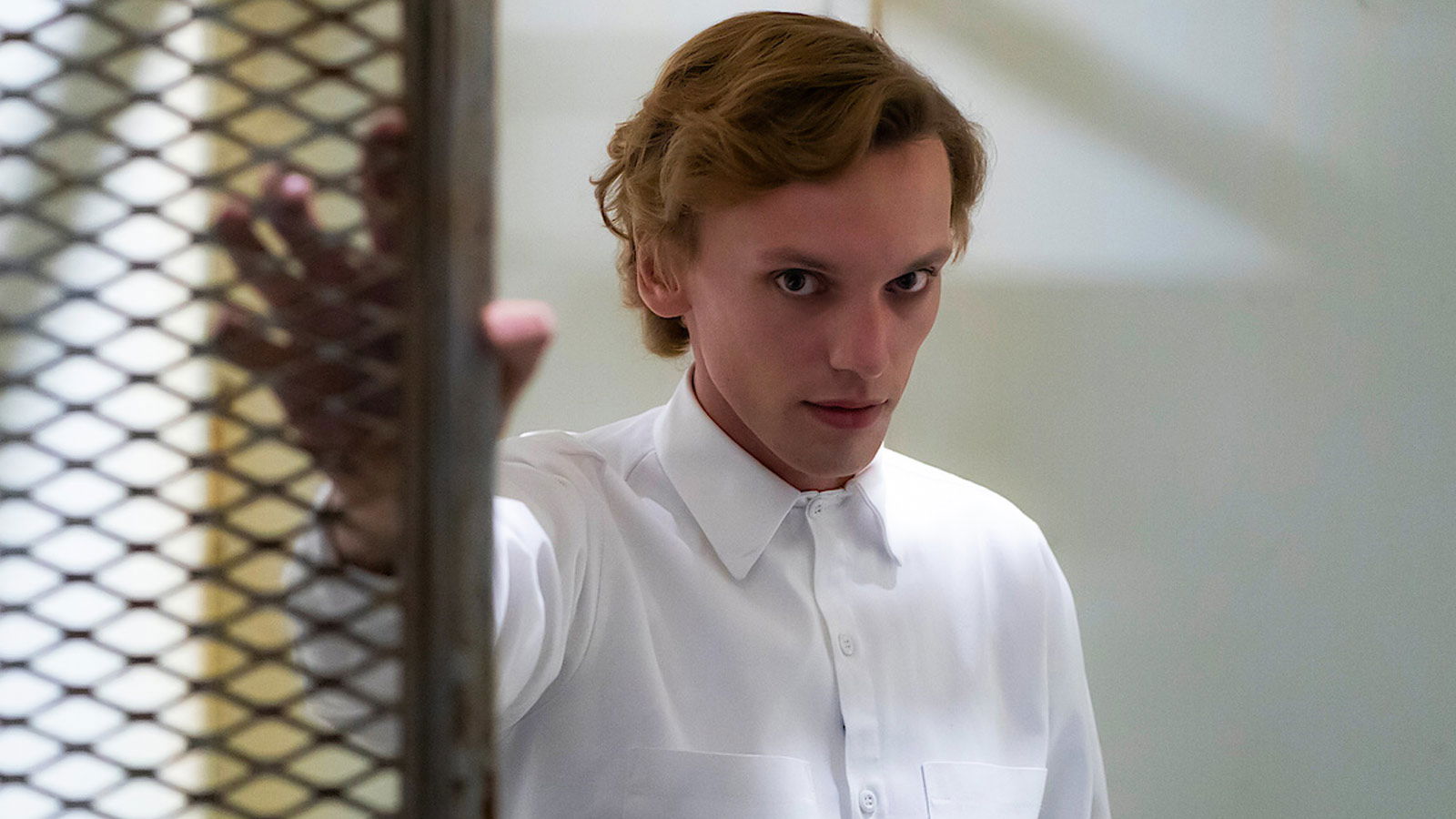 Stranger Things Actor Jamie Campbell Bower’s Harry Potter Role Is Ripe for a Wizarding World Spinoff