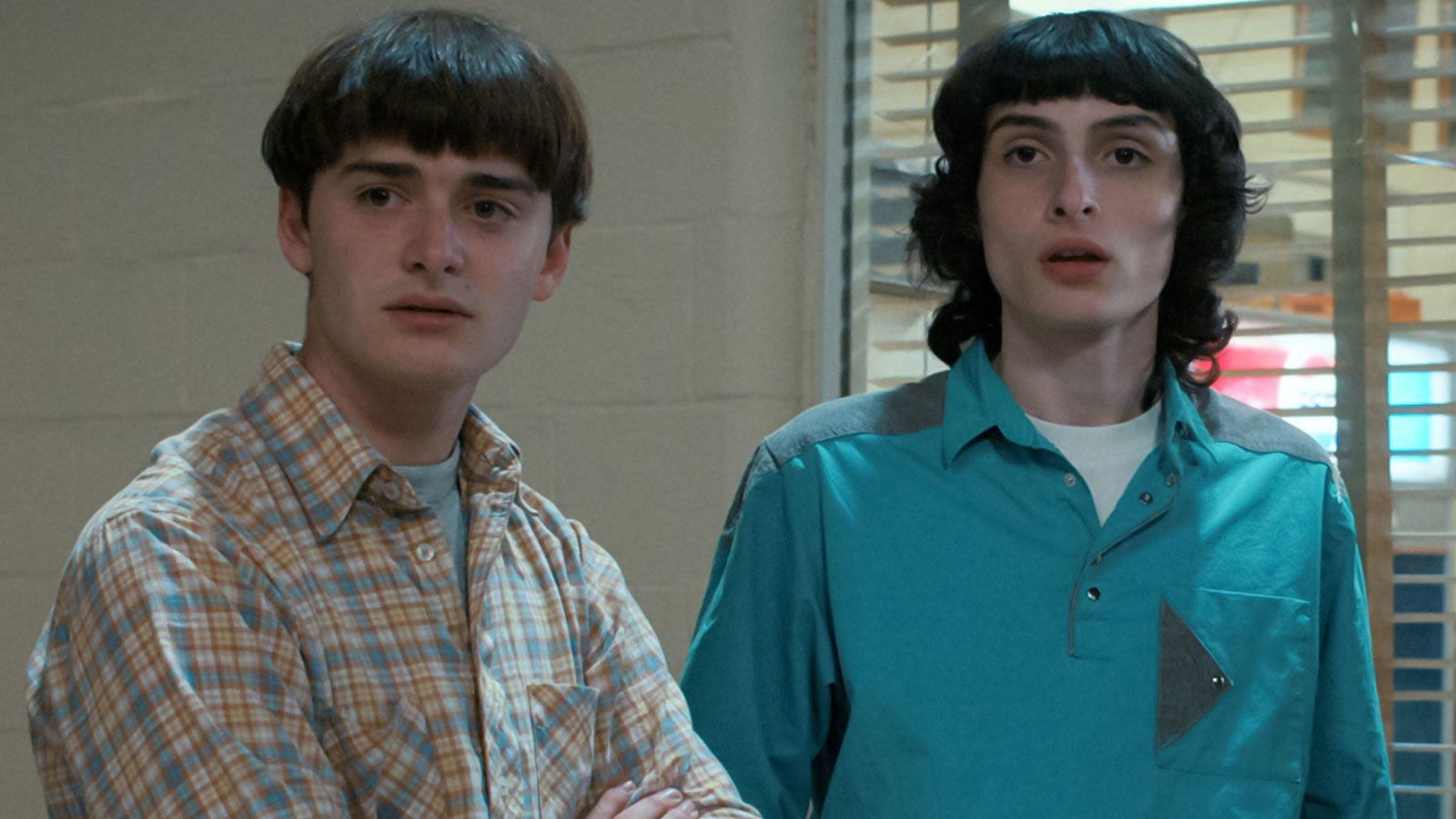 Stranger Things Season 5: Are We Going to Get Will & Mike’s Byler Romance?