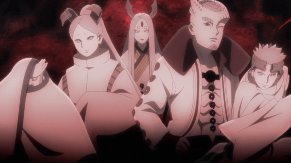 a still from the boruto anime
