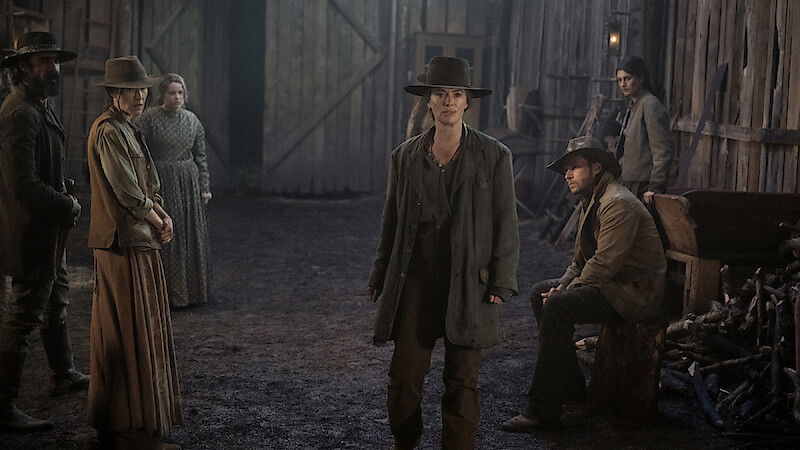 The Abandons: Release Date, Cast, Plot & All You Need To Know