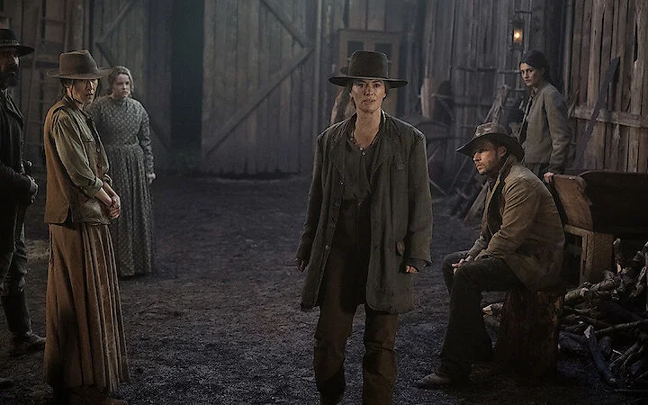 The Abandons: Release Date, Cast, Plot & All You Need To Know